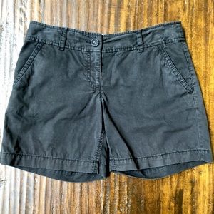 Ann Taylor LOFT 6” shorts